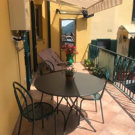 Gerenzone -