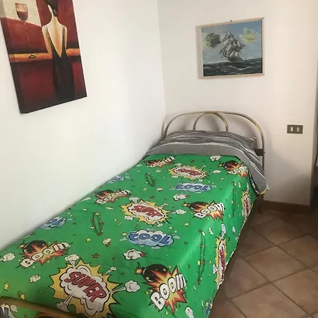 Gerenzone - Lecco