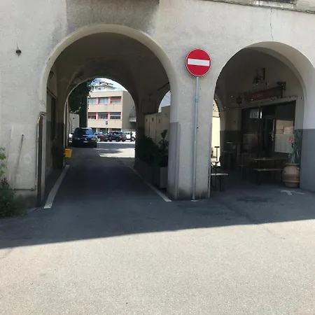 Gerenzone - Daire Lecco