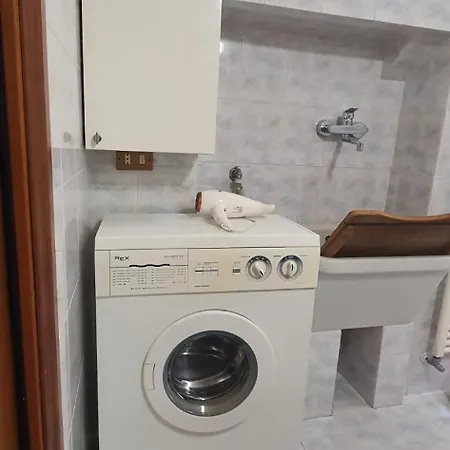 Gerenzone - Apartman *