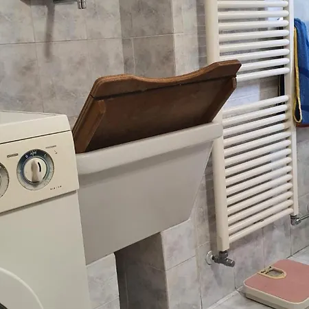 Gerenzone - Apartman Lecco
