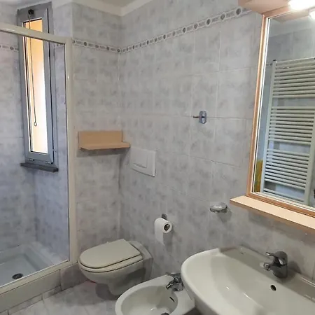 Apartman Gerenzone -