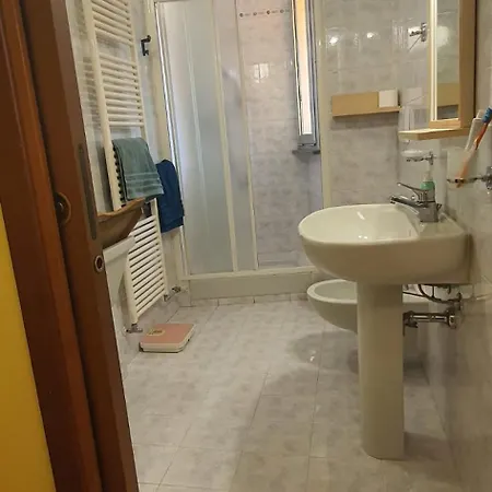 Gerenzone - Apartman *