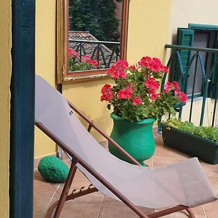Apartman Gerenzone - Lecco